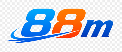 88m